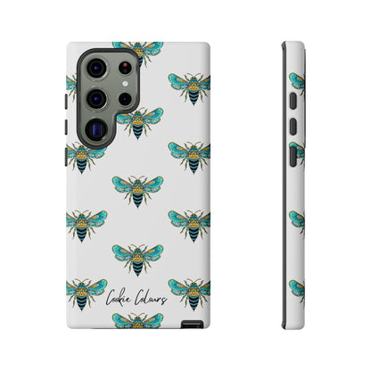 Bee-utiful | Premium Phone Case