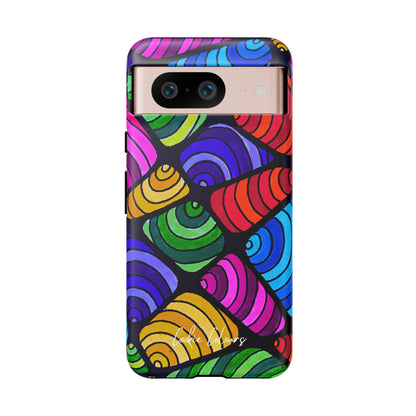 Chromarc | Premium Phone Case