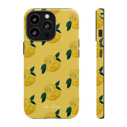 Sorrento | Premium Phone Case