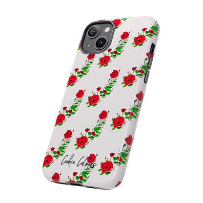 Poppies | Premium Phone Case