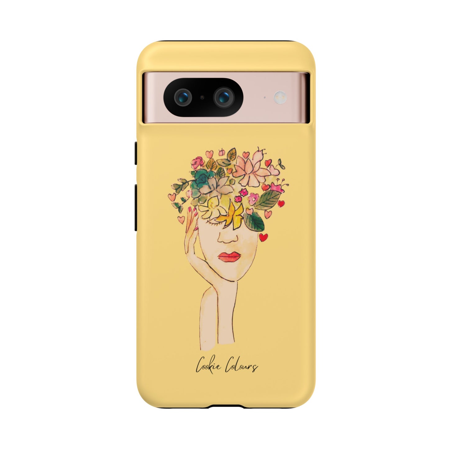 Day Dreams | Premium Phone Case