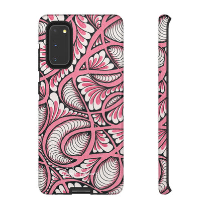 Twisted Vines | Premium Phone Case