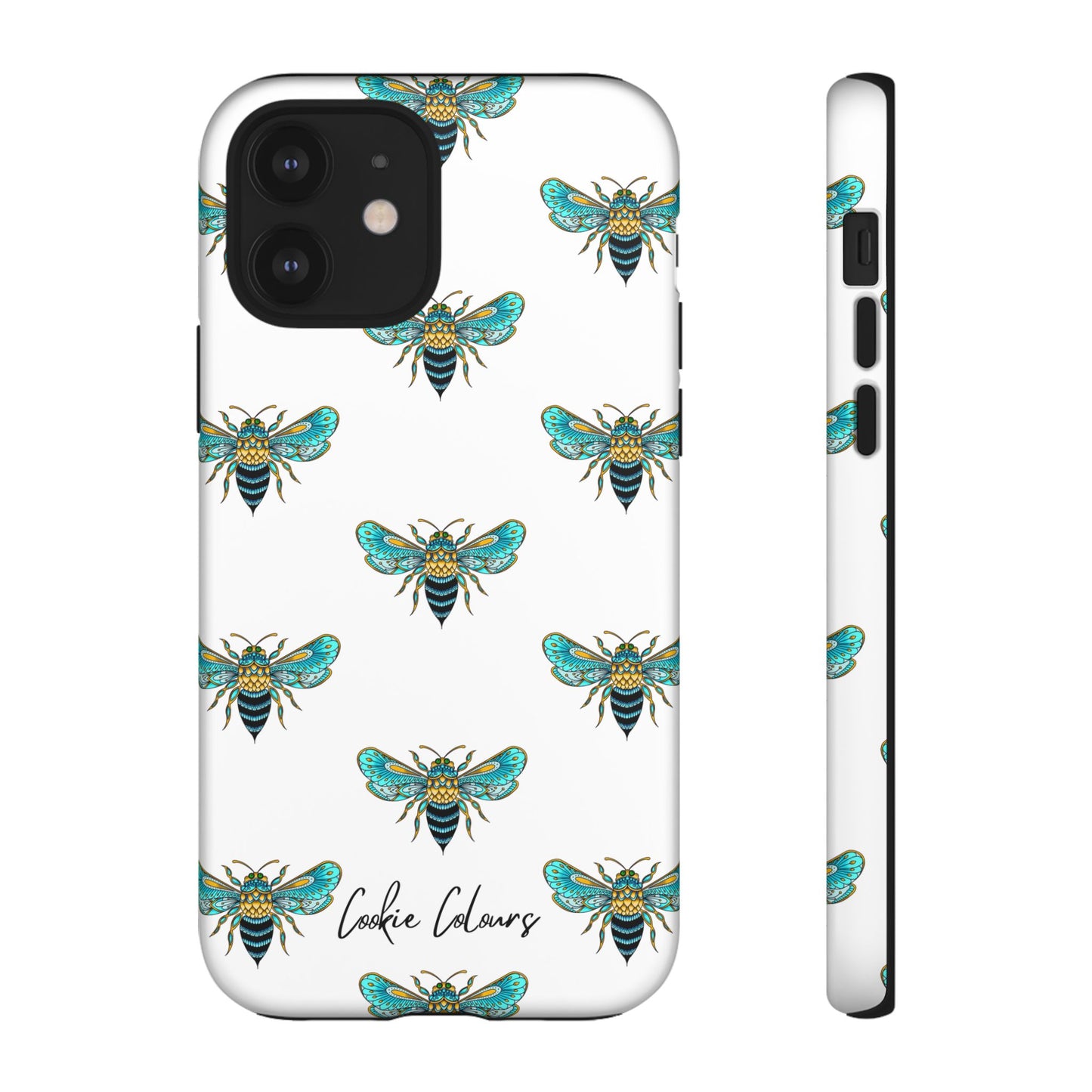 Bee-utiful | Premium Phone Case