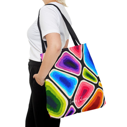 Chromatic Dreams | Tote Bag