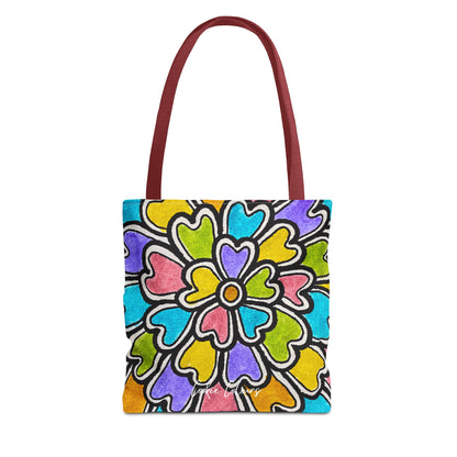 Whispers of Spring | Tote Bag