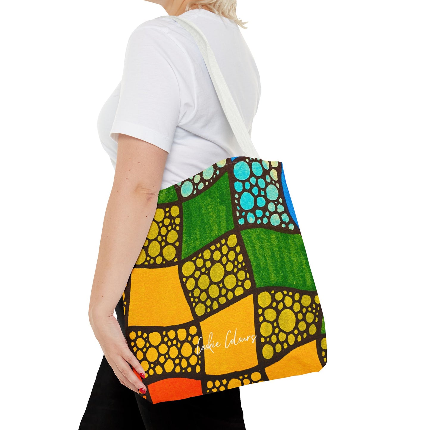 Dew Kissed Dreams | Tote Bag