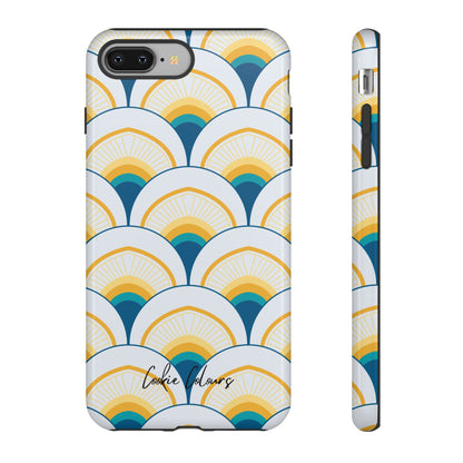 Ocean Wave | Premium Phone Case