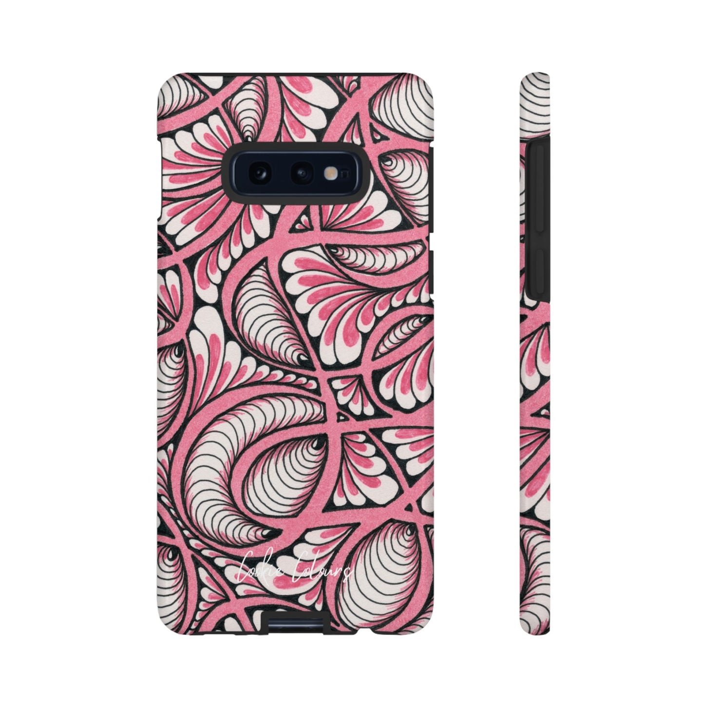 Twisted Vines | Premium Phone Case