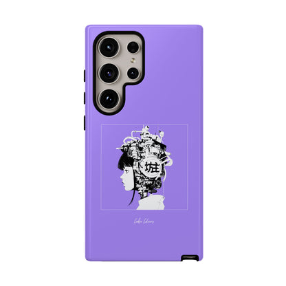 Urban Frequency | Premium Phone Case