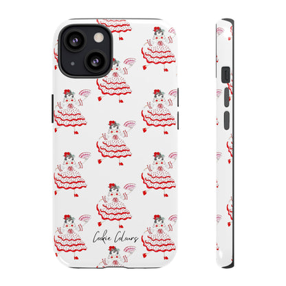 Flamenca | Premium Phone Case