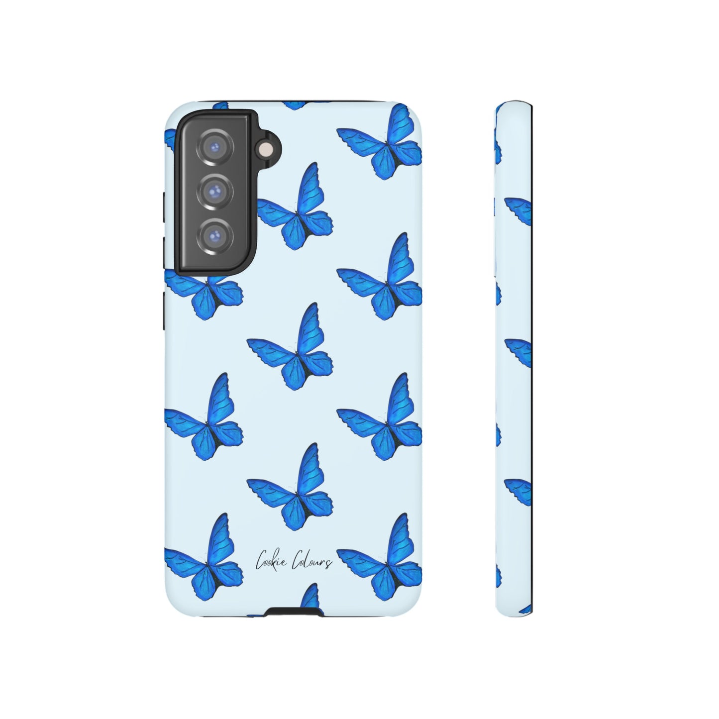 Bluetterfly | Premium Phone Case