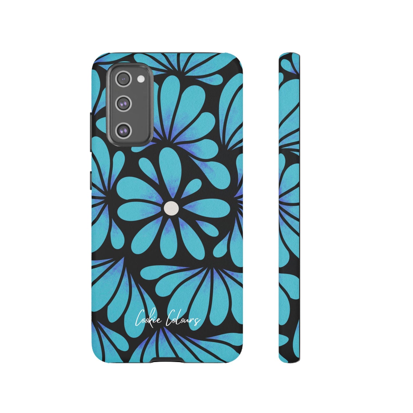 Funky Floral | Premium Phone Case