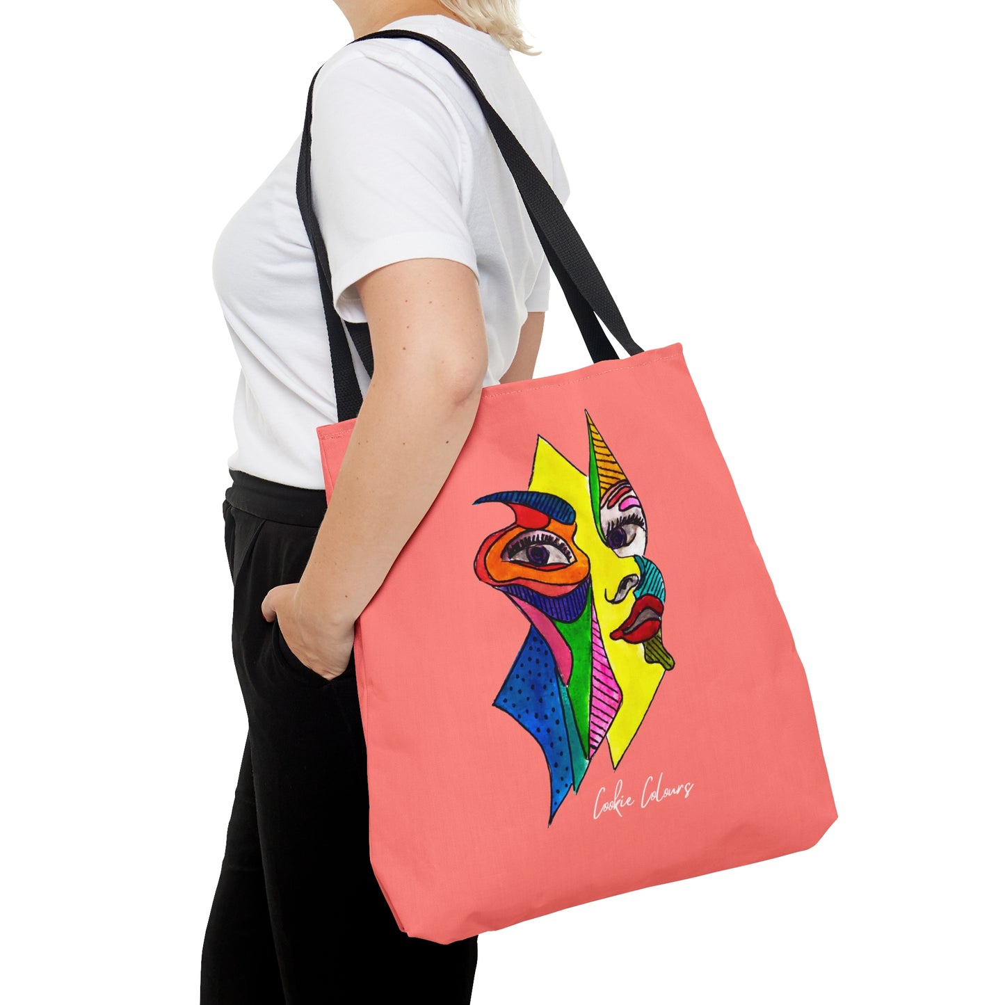 Avant Garde | Tote Bag