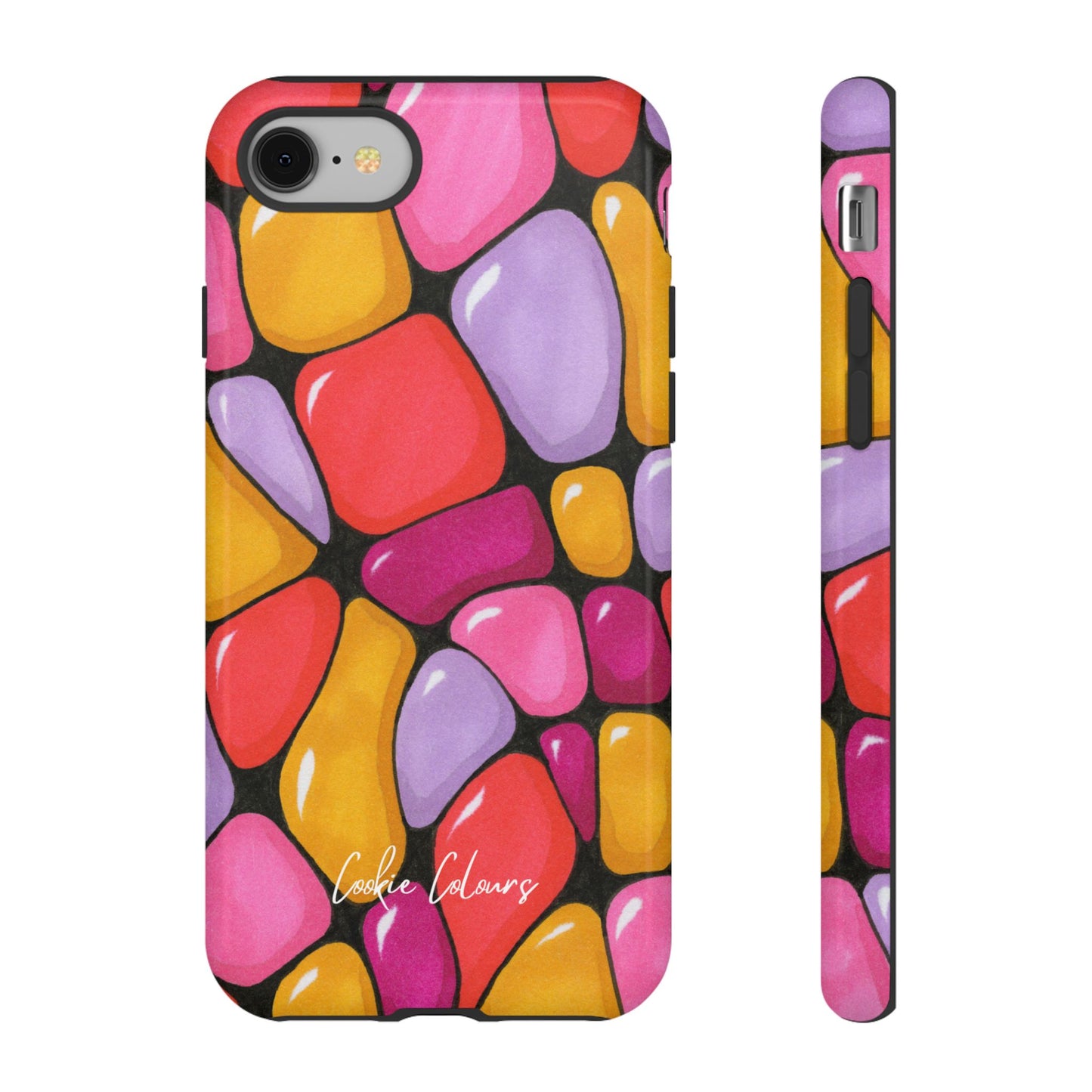 Candy Stone | Premium Phone Case