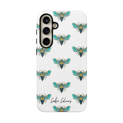 Bee-utiful | Premium Phone Case