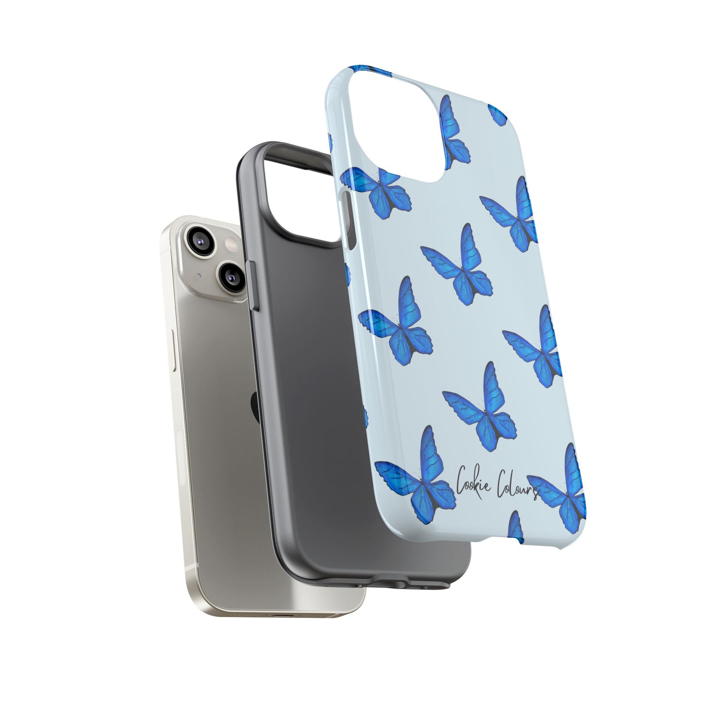 Bluetterfly | Premium Phone Case