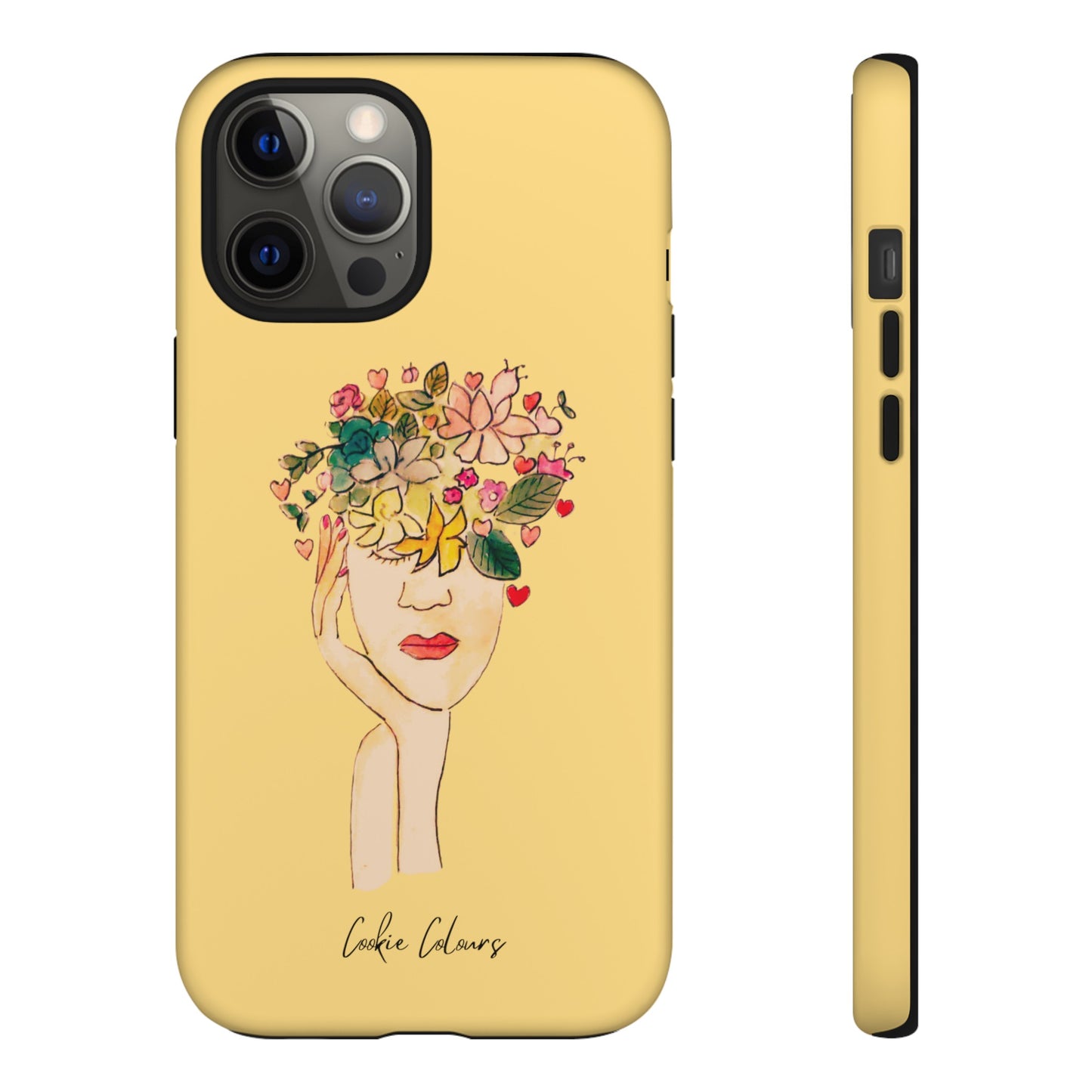 Day Dreams | Premium Phone Case