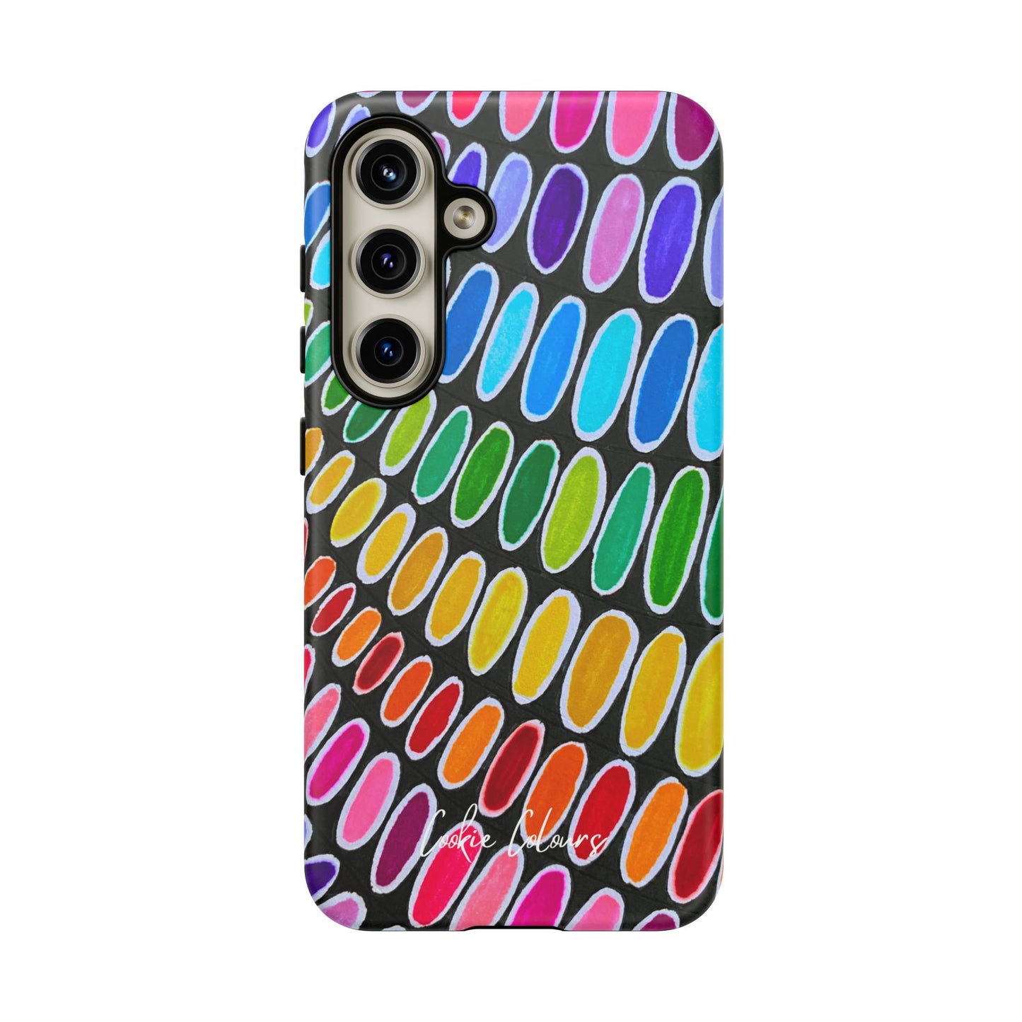 Moonlit Gems | Premium Phone Case