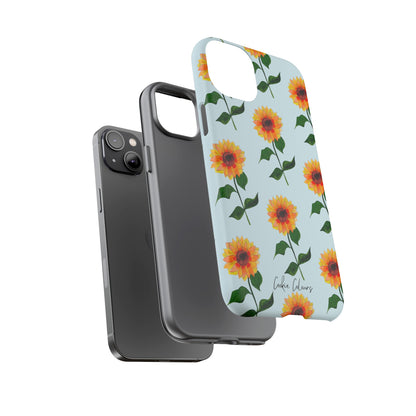 Sunflower | Premium Phone Case