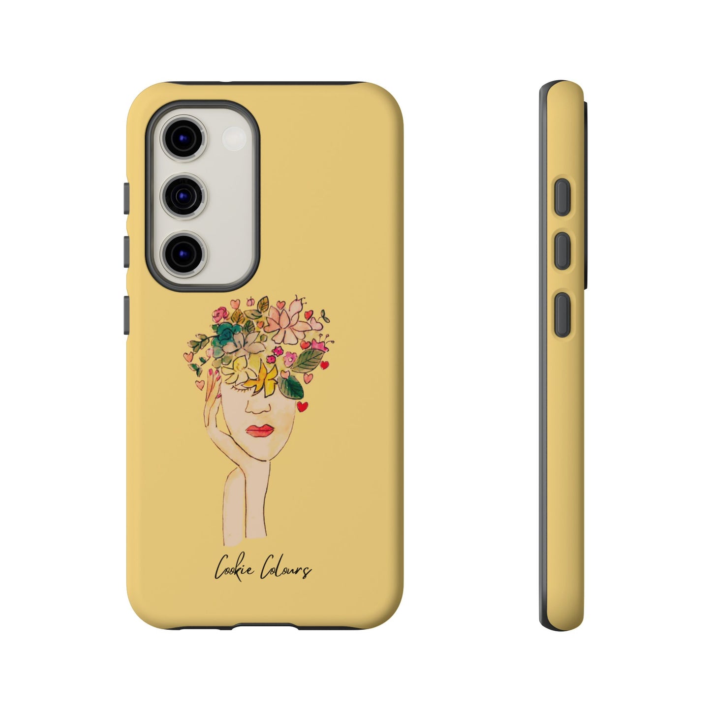 Day Dreams | Premium Phone Case