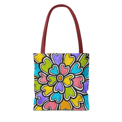 Whispers of Spring | Tote Bag