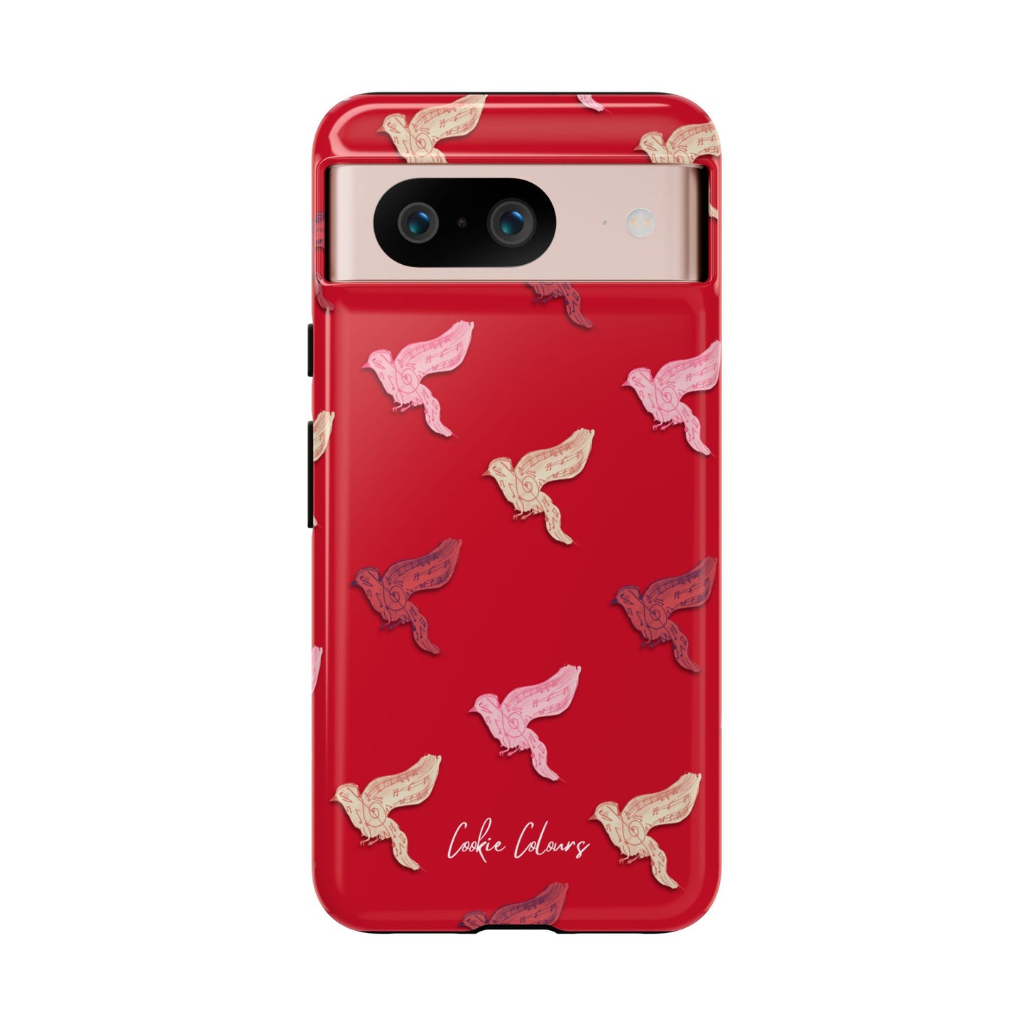 Song Birds | Premium Phone Case