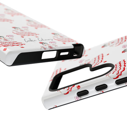 Flamenca | Premium Phone Case