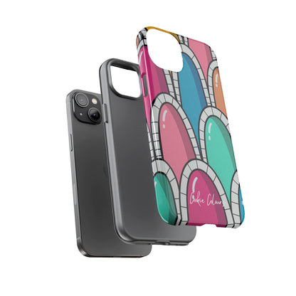 Rainbow Road | Premium Phone Case