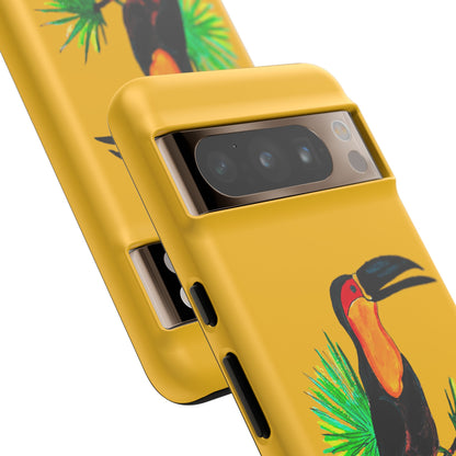 Toucan | Premium Phone Case