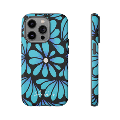 Funky Floral | Premium Phone Case