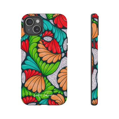 Bold Feathers | Premium Phone Case