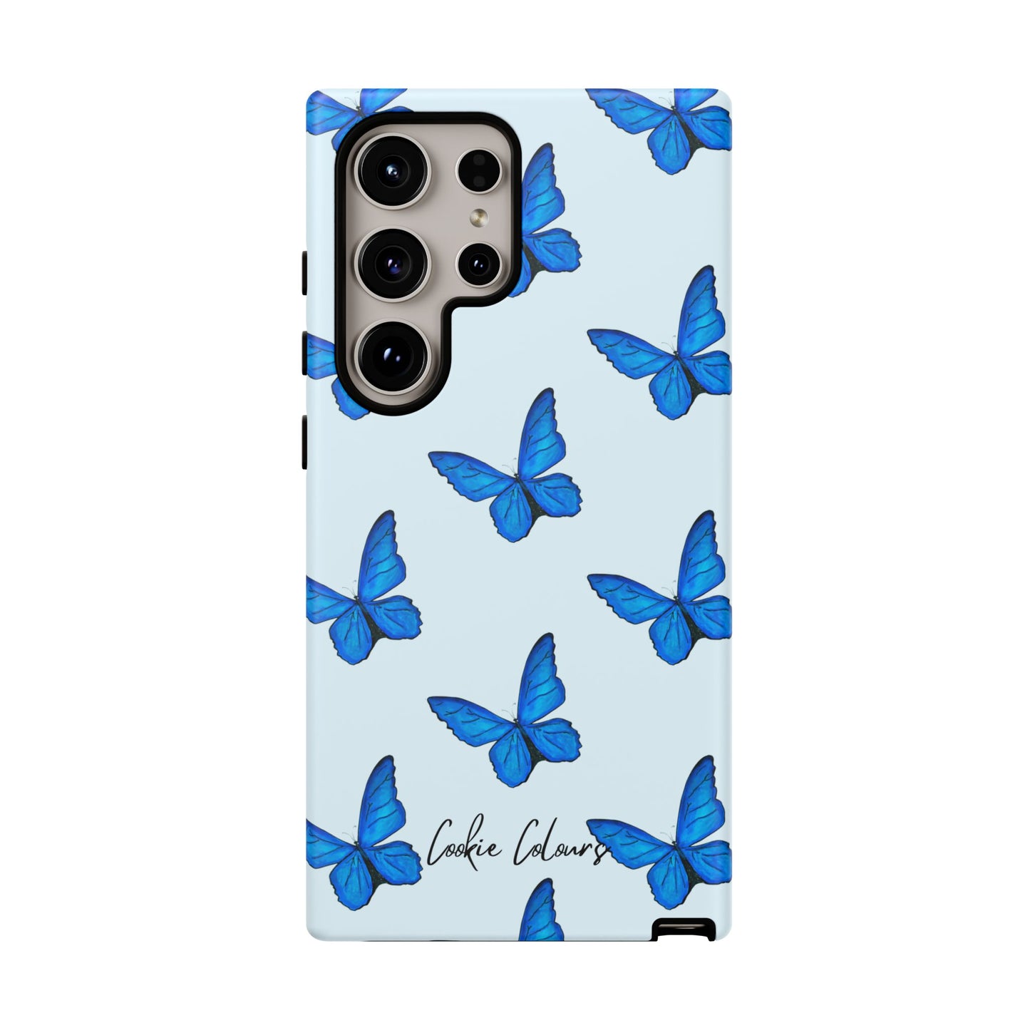 Bluetterfly | Premium Phone Case