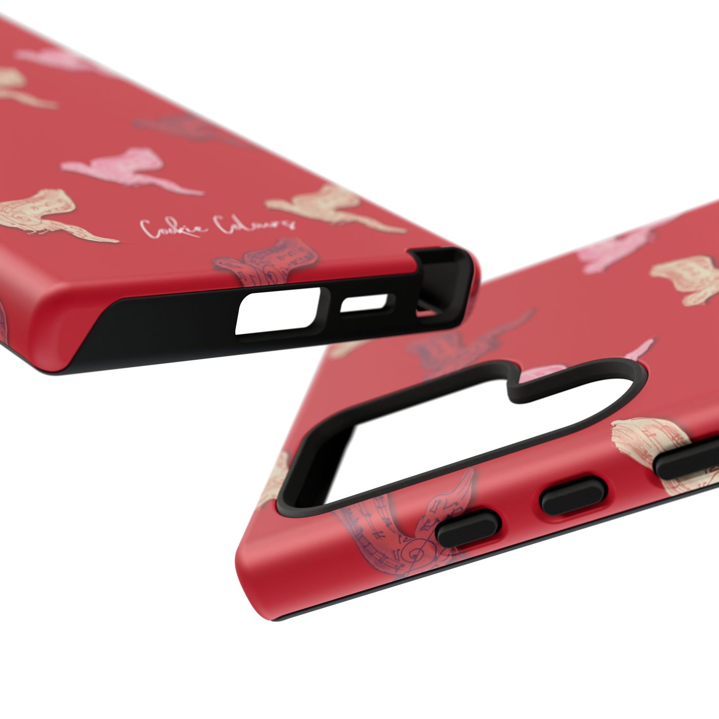 Song Birds | Premium Phone Case