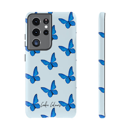 Bluetterfly | Premium Phone Case