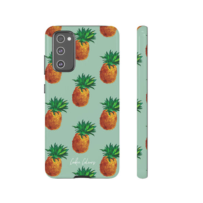 Pineapple Ocean | Premium Phone Case