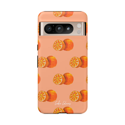 Oranges | Premium Phone Case