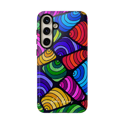 Chromarc | Premium Phone Case