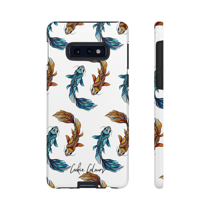 Koi Fish | Premium Phone Case