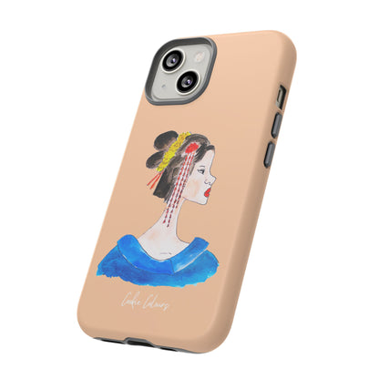 Geisha | Premium Phone Case