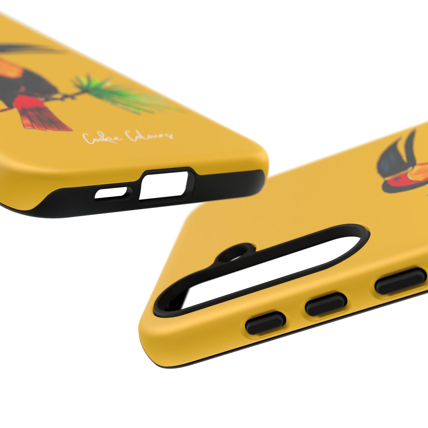 Toucan | Premium Phone Case