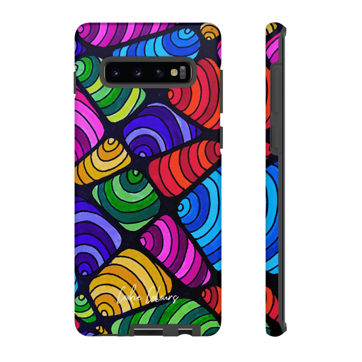 Chromarc | Premium Phone Case