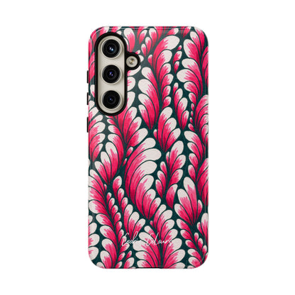 Coral Crush | Premium Phone Case