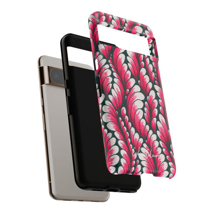 Coral Crush | Premium Phone Case