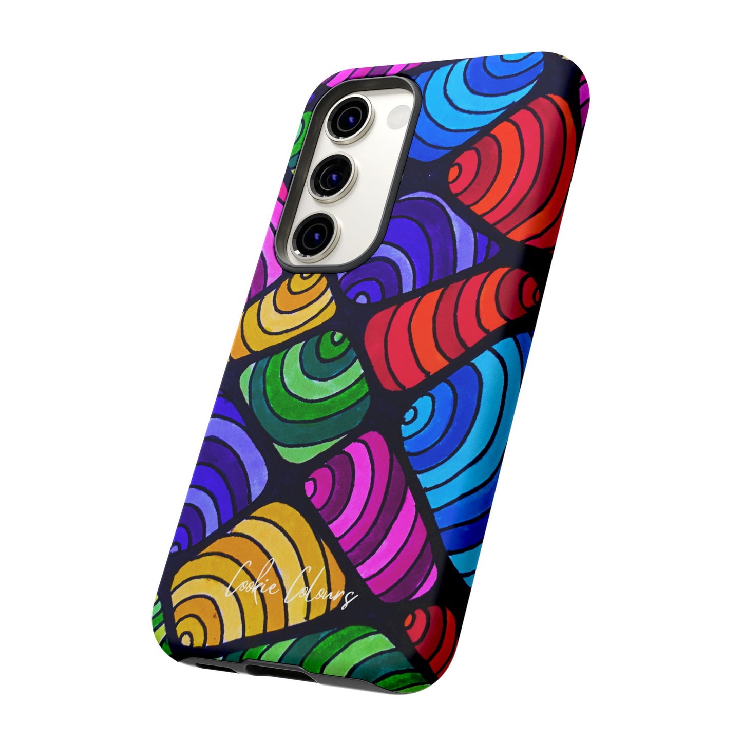 Chromarc | Premium Phone Case