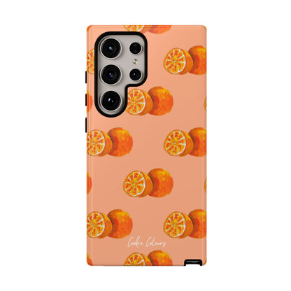 Oranges | Premium Phone Case