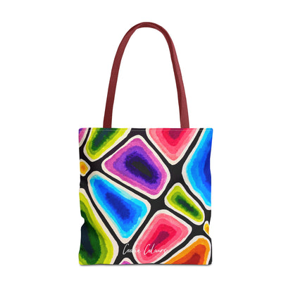 Chromatic Dreams | Tote Bag