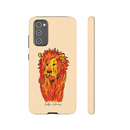 Simba | Premium Phone Case