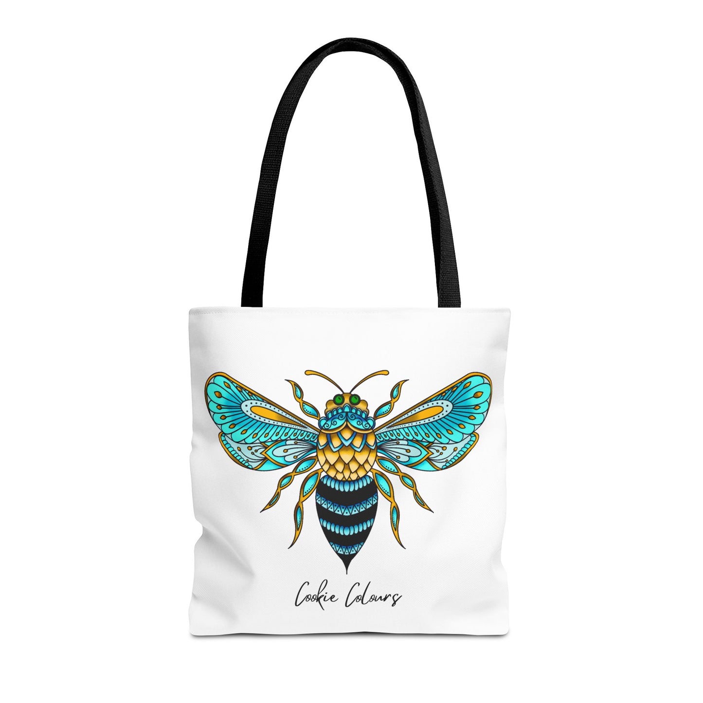 Bee-utiful | Tote Bag