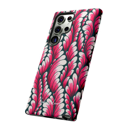 Coral Crush | Premium Phone Case