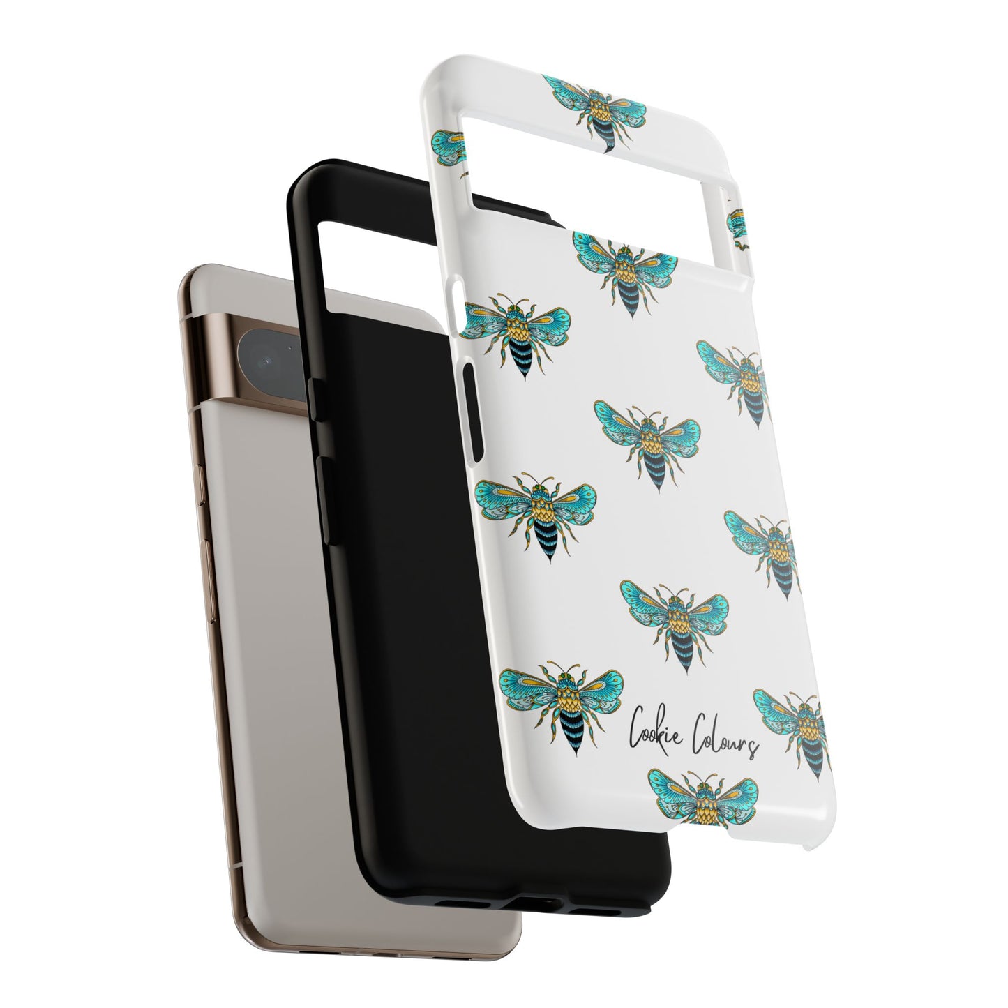 Bee-utiful | Premium Phone Case